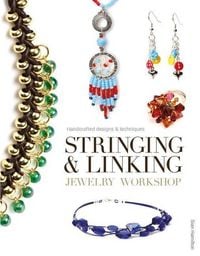 Produktbild: Stringing & Linking Jewelry Workshop
