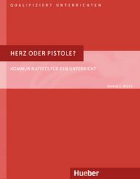 Produktbild: Herz oder Pistole?