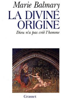 Produktbild: La divine origine