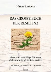 Produktbild: Das gro&szlig;e Buch der Resilienz