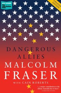 Produktbild: Dangerous Allies Second Editio