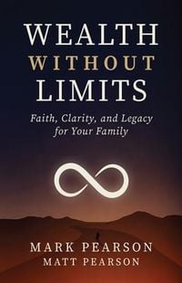 Produktbild: Wealth Without Limits