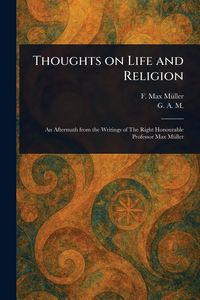 Produktbild: Thoughts on Life and Religion
