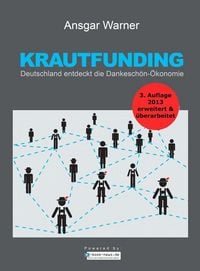 Produktbild: Krautfunding