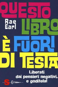 Produktbild: Questo libro &egrave; fuori di testa