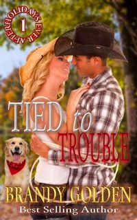 Produktbild: Tied to Trouble