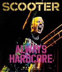 Produktbild: Scooter