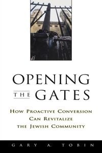 Produktbild: Opening the Gates