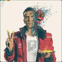 Produktbild: Confessions of a Dangerous Mind