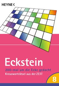 Bild vom Artikel 200-mal um die Ecke gedacht Bd. 8 vom Autor Eckstein