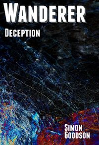 Produktbild: Wanderer - Deception (Wanderer's Odyssey, #8)