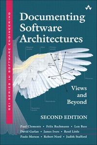 Produktbild: Documenting Software Architectures