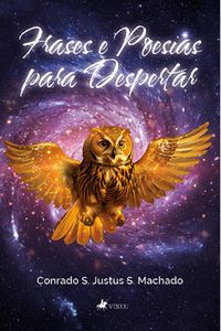 Produktbild: Frases e poesias para despertar