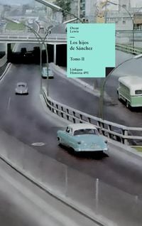 Produktbild: Los hijos de S&aacute;nchez