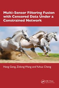 Produktbild: Multi-Sensor Filtering Fusion with Censored Data Under a Constrained Network Environment