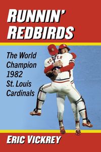 Produktbild: Runnin' Redbirds
