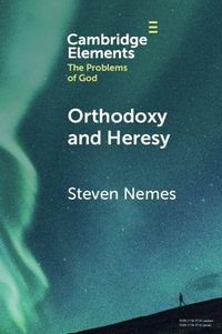 Produktbild: Orthodoxy and Heresy