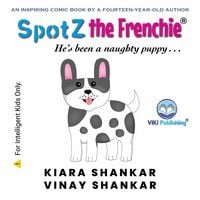 Produktbild: SpotZ the Frenchie