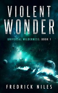 Produktbild: Violent Wonder