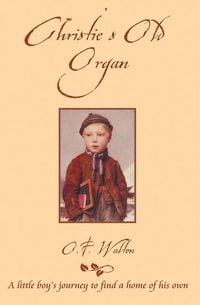 Produktbild: Christie's Old Organ