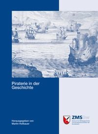 Produktbild: Piraterie in der Geschichte