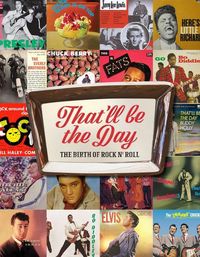 Produktbild: That'll Be the Day