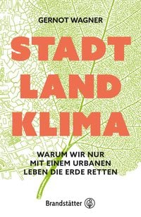 Produktbild: Stadt, Land, Klima
