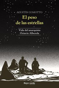 Produktbild: El peso de las estrellas