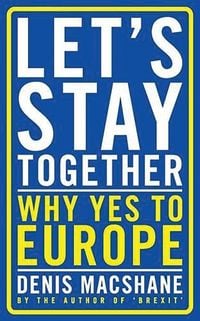 Produktbild: Let's Stay Together