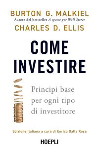 Produktbild: Come investire. Principi base per ogni tipo di investitore