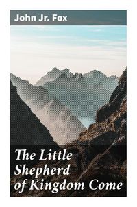 Produktbild: The Little Shepherd of Kingdom Come