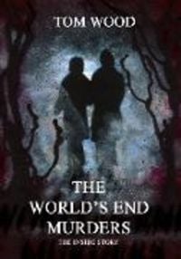 Produktbild: The World's End Murders The Inside Story