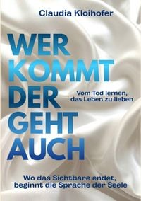 Produktbild: Wer kommt der geht auch