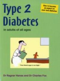 Produktbild: Fox, C: Type 2 Diabetes