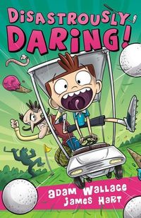 Produktbild: Disastrously Daring!