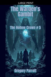 Produktbild: The Warden's Gambit