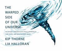 Produktbild: The Warped Side of Our Universe