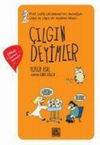 Produktbild: Cilgin Deyimler
