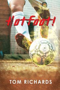 Produktbild: Hotfoot!
