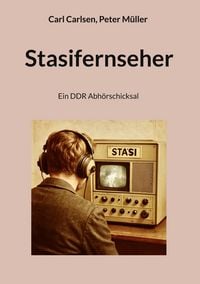 Produktbild: Stasifernseher