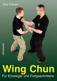 Bild vom Artikel Wing Chun vom Autor Alan Gibson