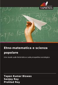 Produktbild: Etno-matematica e scienza popolare
