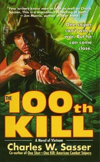 Produktbild: 100th Kill