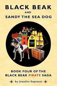 Produktbild: Black Beak and Sandy the Sea Dog