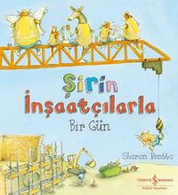 Produktbild: Sirin Insaatcilarla Bir G&uuml;n