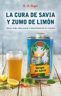Produktbild: Cura de Savia Y Zumo de Limon, La