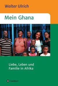 Produktbild: Mein Ghana