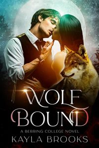 Produktbild: Wolf Bound