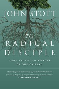 Produktbild: Radical Disciple
