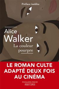 Produktbild: La couleur pourpre